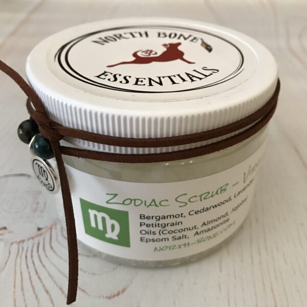 Zodiac Body Scrubs - Image 7