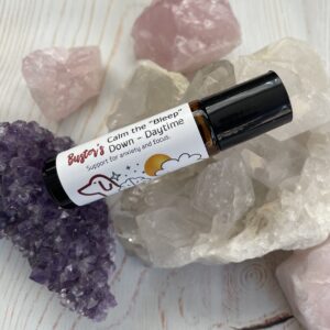 Calming Daytime Blend of Essential Oils for Dogs