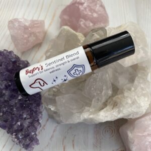 Sentinet Essential Oil Blend for Dogs