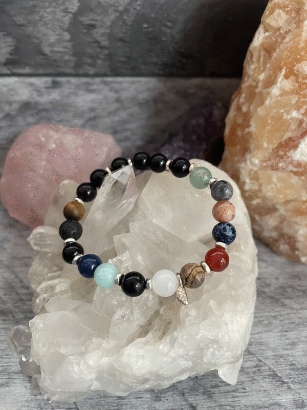 Astrology Birth Chart Bracelet and Reading Gift Certificate - Image 2