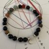 North Bone Essentials - Astrology Bracelet - Mini Cosmos