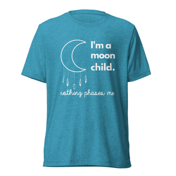 Moon Child T-Shirt - Image 15