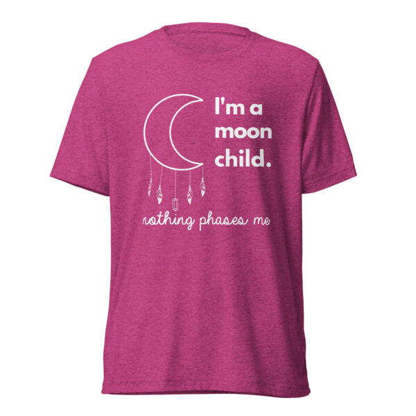 Moon Child T-Shirt - Image 11