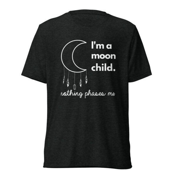 Moon Child T-Shirt - Image 2