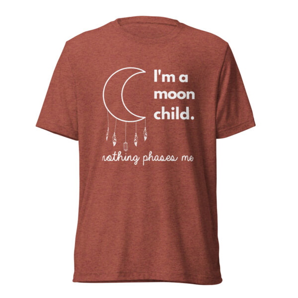 Moon Child T-Shirt - Image 12