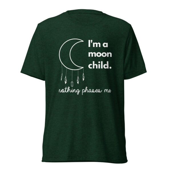 Moon Child T-Shirt - Image 3