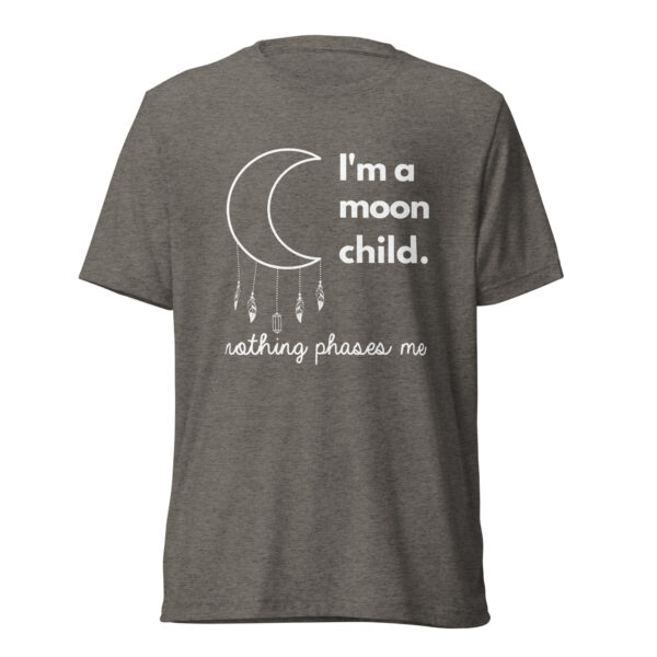 Moon Child T-Shirt - Image 13