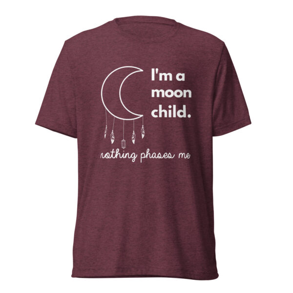 Moon Child T-Shirt - Image 4