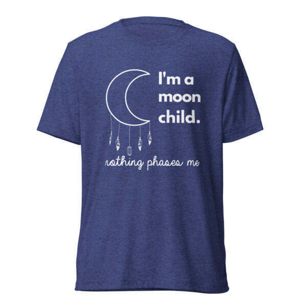 Moon Child T-Shirt - Image 8