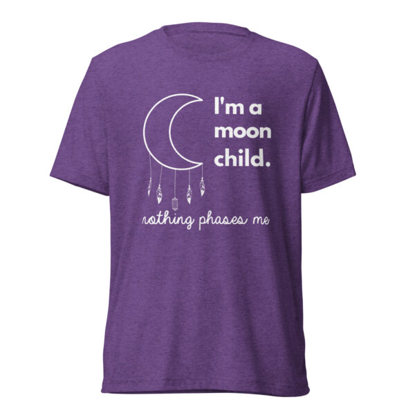 Moon Child T-Shirt - Image 7