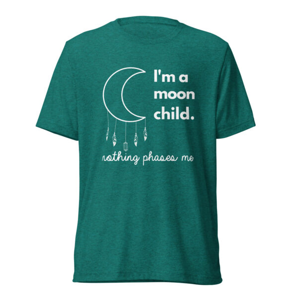 Moon Child T-Shirt - Image 10