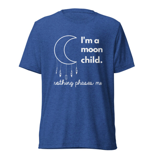 Moon Child T-Shirt - Image 6