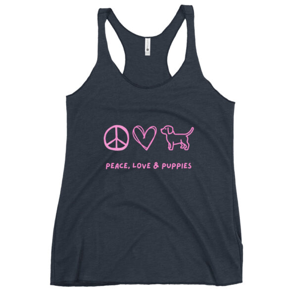 Peace, Love & Puppies - Image 2