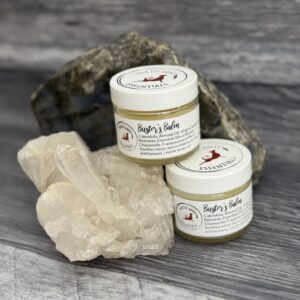 Buster's Calm Balm