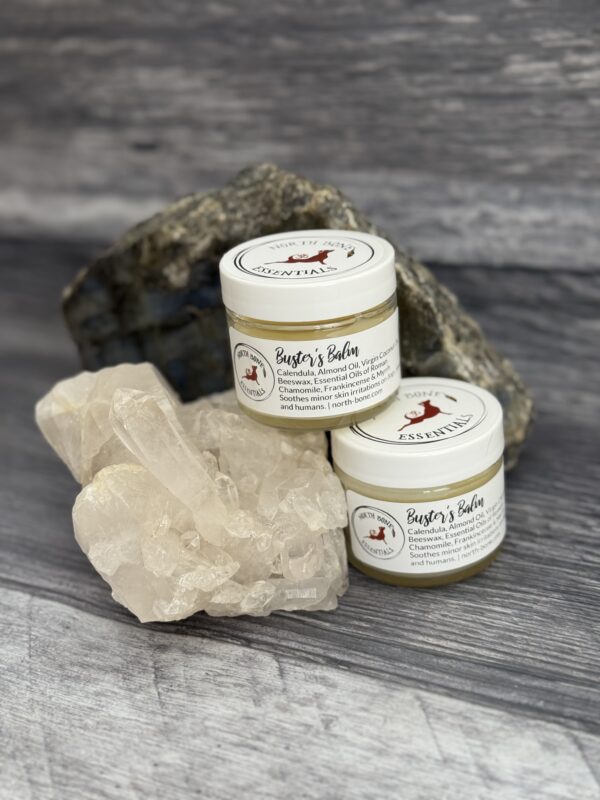 Buster's Calm Balm
