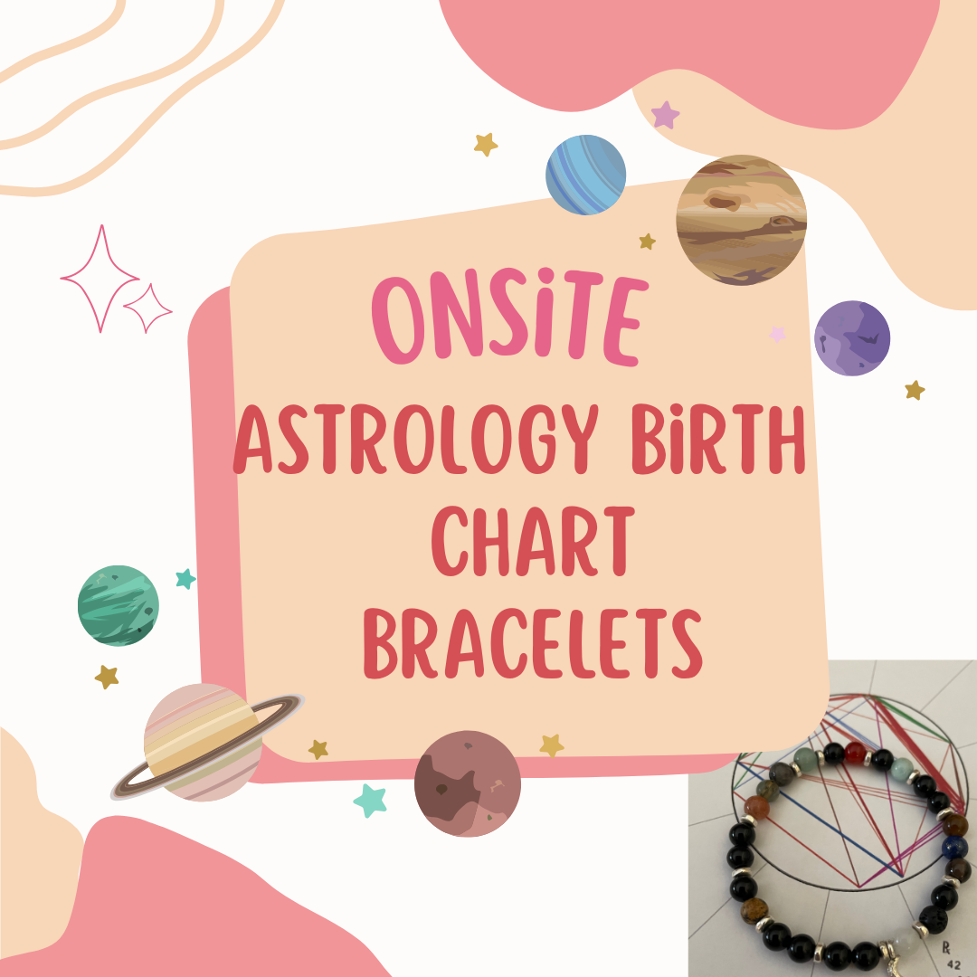 AstroMixer-Bracele