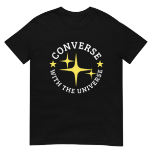 Converse With the Universe